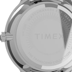 Женские часы Timex TRANSCEND Floral Tx2u98200