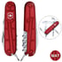 Швейцарський складаний ніж 91мм Victorinox SPARTAN MAT 1.3603.T.M0007p
