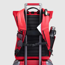 Рюкзак для ноутбука 15,6″ Piquadro CORNER 2.0 (C2O) Red CA6291C2OWD_R