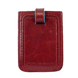 Брелок-трекер CONNEQU Piquadro BLUE SQUARE (B2) Red AC3954B2_R