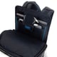 Рюкзак для ноутбука 15,6″ Piquadro B2 REVAMP (B2V) Blue CA5939B2V_BLU