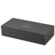 Ручка кулькова Parker SONNET Metal & Blue Lacquer CT BP