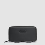 Клатч Piquadro MODUS RESTYLING (MOS) Black AC6732MOSR_N