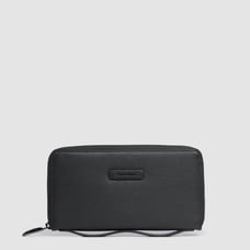 Клатч Piquadro MODUS RESTYLING (MOS) Black AC6732MOSR_N