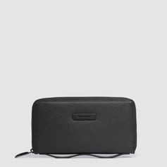 Клатч Piquadro MODUS RESTYLING (MOS) Black AC6732MOSR_N