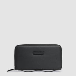 Клатч Piquadro MODUS RESTYLING (MOS) Black AC6732MOSR_N