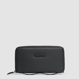 Клатч Piquadro MODUS RESTYLING (MOS) Black AC6732MOSR_N