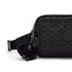 Сумка 2в1 Kipling ABANU MULTI Signature Emb (K59)