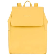 Рюкзак для ноутбука 13″ Piquadro LINA (S119) Yellow CA5692S119_G