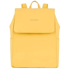 Рюкзак для ноутбука 13″ Piquadro LINA (S119) Yellow CA5692S119_G