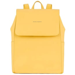 Рюкзак для ноутбука 13″ Piquadro LINA (S119) Yellow CA5692S119_G