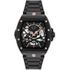 Годинник 44 мм Philipp Plein THE $KELETON 2.0 Ppwjfa0725