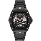 Чоловічий годинник Philipp Plein THE $KELETON 2.0 Ppwjfa0725
