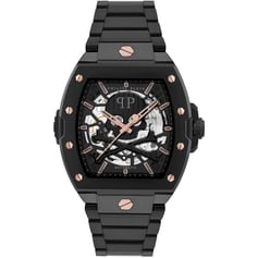 Чоловічий годинник Philipp Plein THE $KELETON 2.0 Ppwjfa0725