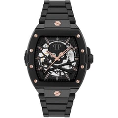 Мужские часы Philipp Plein THE $KELETON 2.0 Ppwjfa0725