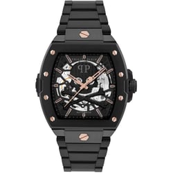 Чоловічий годинник Philipp Plein THE $KELETON 2.0 Ppwjfa0725