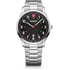 Чоловічий годинник Wenger CITY SPORT W01.1441.131