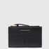 Портмоне Piquadro ASHLEY (W134) Black PD6536W134R_N