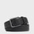 Ремінь Piquadro BLACK SQUARE (B3) Black CU6745B3_N