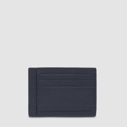 Картхолдер Piquadro THAN (S135) Black PP2762S135R_N
