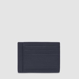 Картхолдер Piquadro THAN (S135) Black PP2762S135R_N