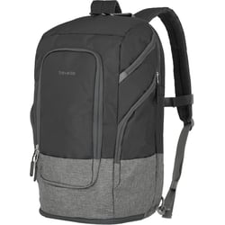 Дорожній рюкзак Travelite BASICS/Black TL096291-01