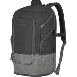 Дорожній рюкзак Travelite BASICS/Black TL096291-01