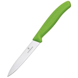Нож 10 см Victorinox SWISS CLASSIC Paring 6.7706.L114