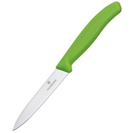 Ніж 10 см Victorinox SWISS CLASSIC Paring 6.7706.L114