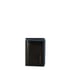 Портмоне Piquadro BLUE SQUARE (B2) Black PU3890B2R-N