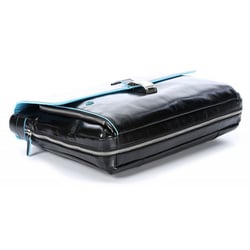 Портфель Piquadro BLUE SQUARE (B2) Black CA3111B2_N