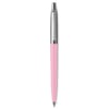 Ручка кулькова Parker JOTTER Originals Baby Pink CT BP