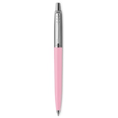 Ручка кулькова Parker JOTTER Originals Baby Pink CT BP