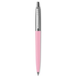 Ручка кулькова Parker JOTTER Originals Baby Pink CT BP
