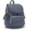 Рюкзак Kipling CITY PACK S Grey Slate (89S)