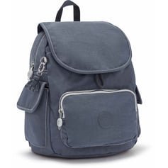 Рюкзак Kipling CITY PACK S Grey Slate (89S)