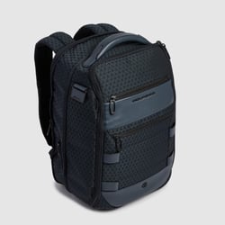 Дорожный рюкзак Piquadro Hexagon (W139) Blue CA6827W139_BLU