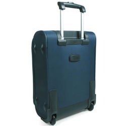 Валіза Travelite ORLANDO/Navy TL098487-20 (Маленька)