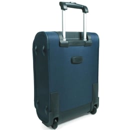 Валіза Travelite ORLANDO/Navy TL098487-20 (Маленька)