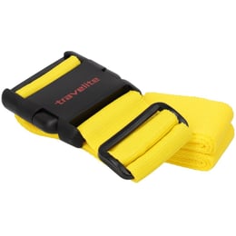 Ремінь для багажу Travelite ACCESSORIES/Limone TL000208-83