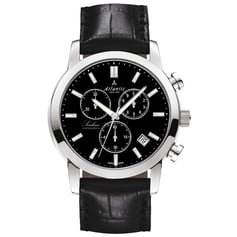 Мужские часы Atlantic SEALINE Chrono 62450.41.61