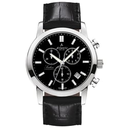 Чоловічий годинник Atlantic SEALINE Chrono 62450.41.61
