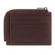 Картхолдер Piquadro CARL (S129) Dark Brown PP4822S129R_TM