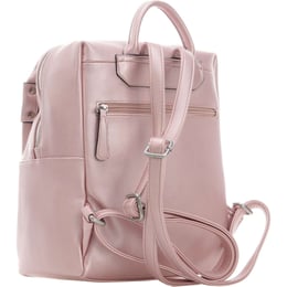 Рюкзак Titan SPOTLIGHT SOFT/Metallic Pink Ti385602-12