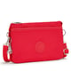 Сумка Kipling RIRI Party Red P (1NK)