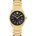 Мужские часы Versace V-AURIA Vre0f00525