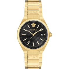 Чоловічий годинник Versace V-AURIA Vre0f00525