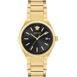 Чоловічий годинник Versace V-AURIA Vre0f00525