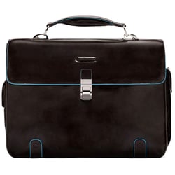 Портфель Piquadro BLUE SQUARE (B2) Cognac CA1066B2_MO