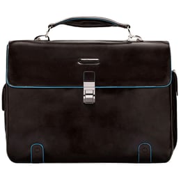 Портфель Piquadro BLUE SQUARE (B2) Cognac CA1066B2_MO